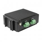 Industrie Ethernet Extender PoE point-to-point oder point-to-multipoint über 2-Draht