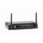 VDSL2 Slave Modem, Router mit Vectoring inkl. 4 SSID's, Switch und Access Point, Telekom VDSL2 kompatibel