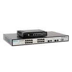 VDSL2 8-Port Switch/DSLAM VS-840S Bundle inkl. 8 VDSL2 Modems VC-450RT