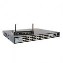 VDSL2 16-Port Switch/DSLAM VS-1640S Bundle inkl. 16 WLAN Modems VC-400RTW+